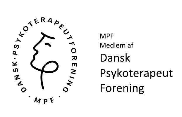 Medlem af dansk psykoterapeutforening
